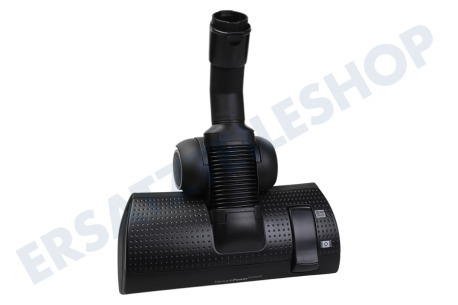 Bosch Staubsauger 17005791 Kombi-Düse Polymatic, mit Rädchen, 35mm