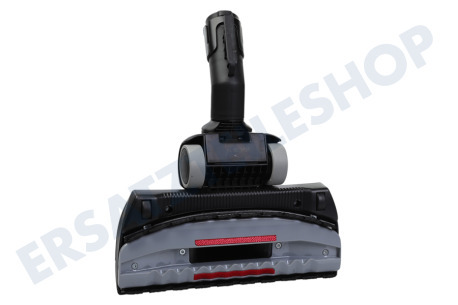 Bosch Staubsauger 17005791 Kombi-Düse Polymatic, mit Rädchen, 35mm