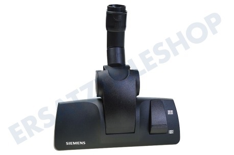 Siemens Staubsauger 576393, 00576393 Kombi-Düse Polymatic mit Rad