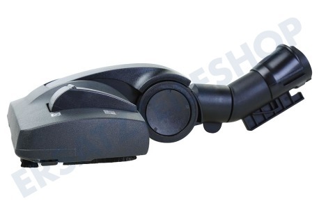 Siemens Staubsauger 576393, 00576393 Kombi-Düse Polymatic mit Rad