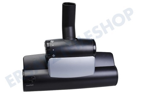 Privileg Staubsauger VZ102TBB Turbodüse Schwarz