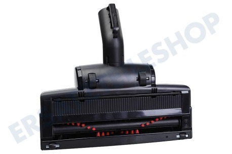 Privileg Staubsauger VZ102TBB Turbodüse Schwarz
