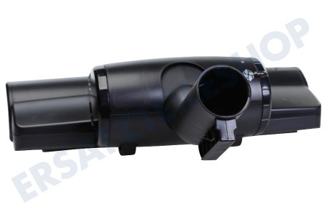 Privileg Staubsauger VZ102TBB Turbodüse Schwarz