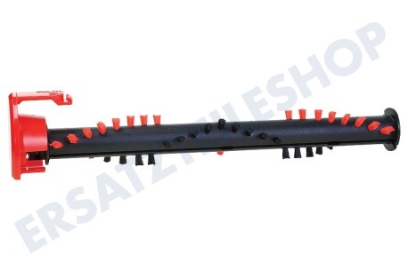 Bosch Staubsauger 575636, 00575636 Bürste Bürstenwalze der Turbo-Saugdüse
