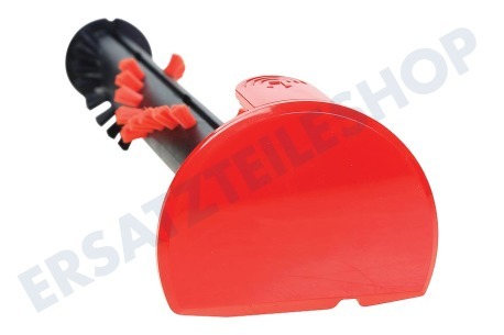 Bosch Staubsauger 575636, 00575636 Bürste Bürstenwalze der Turbo-Saugdüse