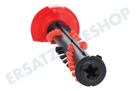 Bosch Staubsauger 575636, 00575636 Bürste Bürstenwalze der Turbo-Saugdüse