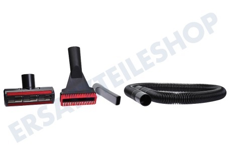 Bosch Staubsauger BHZTKIT1 Zubehör-Kit für Haus und Auto