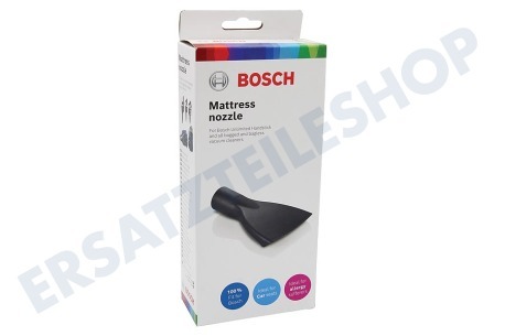 Bosch Staubsauger BHZUMAT Matratzendüse Unlimited