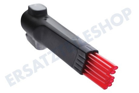 Bosch Staubsauger BHZUKYD Umlimited Tastatur und Schubladendüse