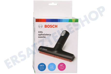 Bosch Staubsauger 17006576 XXL-Möbeldüse Unlimited