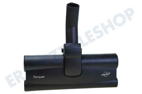 Bosch Staubsauger VZ124HD Saugmund für Parkett und Hartböden