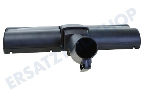 Bosch Staubsauger VZ124HD Saugmund für Parkett und Hartböden
