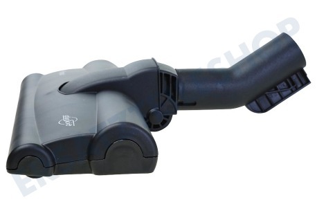 Bosch Staubsauger VZ124HD Saugmund für Parkett und Hartböden
