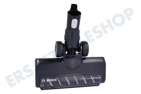 Bosch Staubsauger BHZUHF motorisierte Parkettbürste
