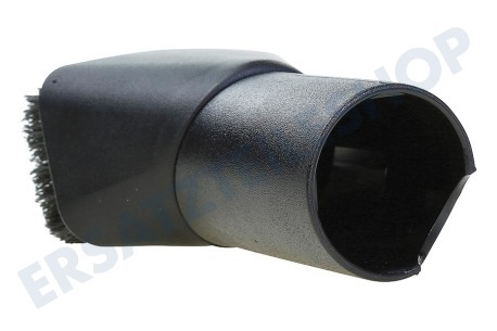 Wertheim Staubsauger 460382, 00460382 Bürste Staubwedel, rechteckig, 35mm