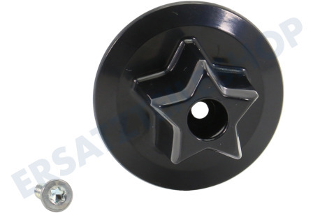 Bosch Staubsauger Kupplung