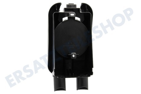 Bosch Staubsauger Basisstation