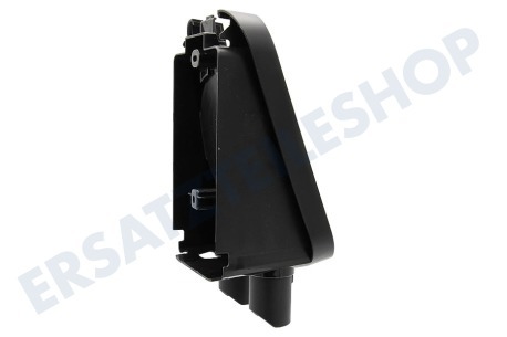 Bosch Staubsauger Basisstation