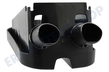 Bosch Staubsauger Basisstation