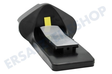Bosch Staubsauger 11028541 Halter Wandhalterung, ohne Ladegerät