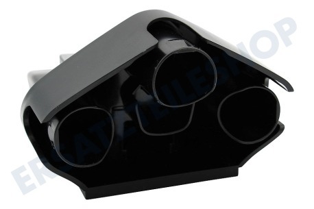 Bosch Staubsauger 11028541 Halter Wandhalterung, ohne Ladegerät