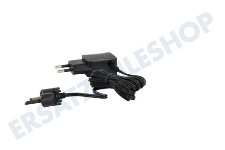 Bosch Staubsauger 12011860 Ladegerät Ladeadapter
