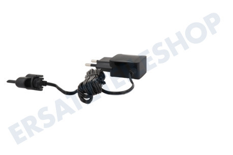 Bosch Staubsauger 12011860 Ladegerät Ladeadapter