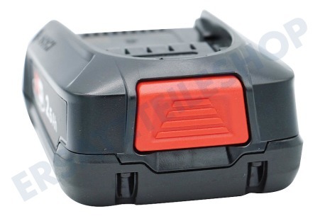 Bosch Staubsauger 17007093 Akku Power For All 18 Volt, 2,5 Ah