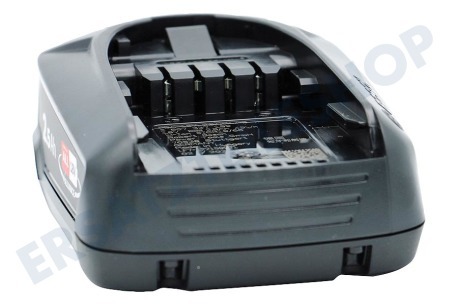 Bosch Staubsauger 17007093 Akku Power For All 18 Volt, 2,5 Ah