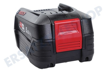 Bosch Staubsauger 17006570 Akku Power For All 18 Volt, 5 Ah