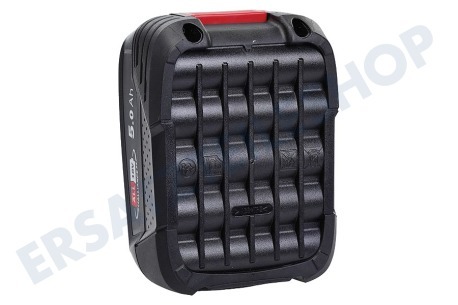 Bosch Staubsauger 17006570 Akku Power For All 18 Volt, 5 Ah