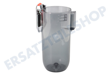 Bosch Staubsauger 754163, 00754163 Staubbehälter Athlet 18V