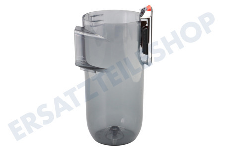 Bosch Staubsauger 754163, 00754163 Staubbehälter Athlet 18V