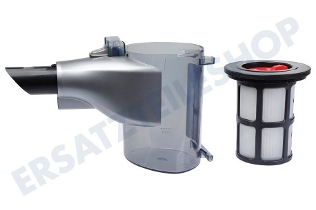 Bosch Staubsauger 12038350 Staubreservoir
