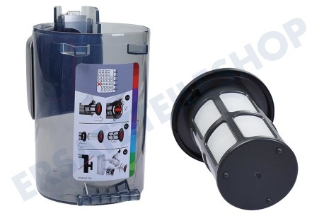 Bosch Staubsauger 12038350 Staubreservoir
