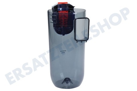Bosch Staubsauger 12027283 Staubbehälter