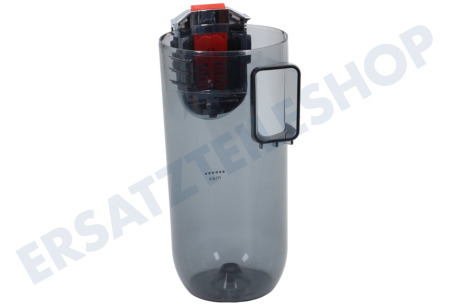 Bosch Staubsauger 12031537 Staubbehälter ProAnimal