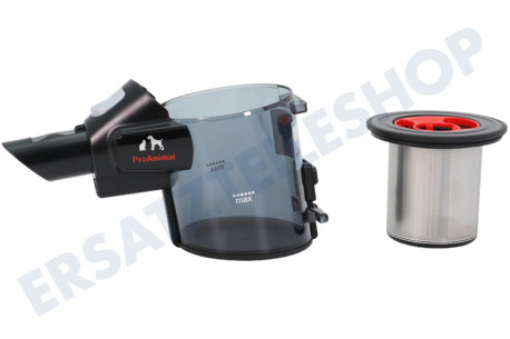Bosch Staubsauger 12040285 Staubreservoir
