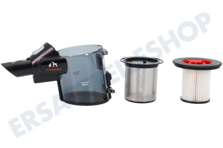 Bosch Staubsauger 12040285 Staubreservoir