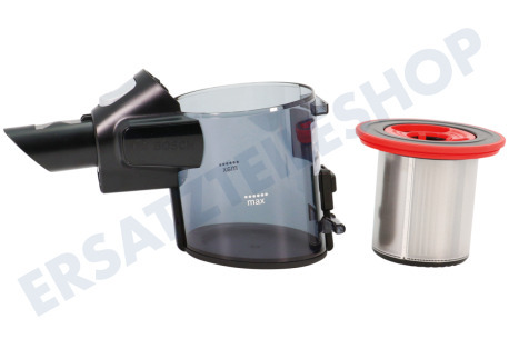 Bosch Staubsauger 12040144 Staubreservoir