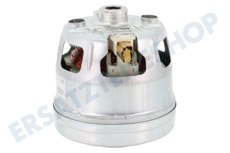 Alternative Staubsauger Motor Vollständig, 2000 Watt