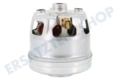Alternative Staubsauger Motor Vollständig, 2000 Watt