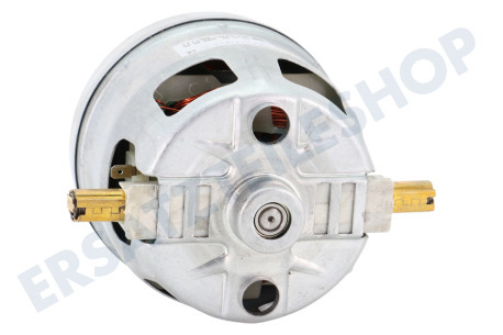 Alternative Staubsauger Motor Vollständig, 2000 Watt