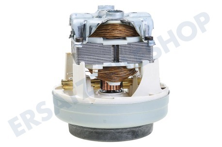 Bosch Staubsauger 12005800 Motor Komplett