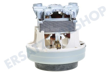 Bosch Staubsauger 12005800 Motor Komplett