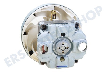 Bosch Staubsauger 12005800 Motor Komplett