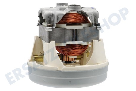 Bosch Staubsauger Motor