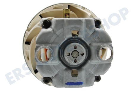 Bosch Staubsauger Motor