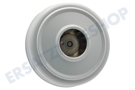 Bosch Staubsauger Motor