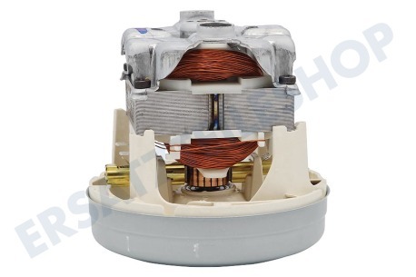 Bosch Staubsauger Motor